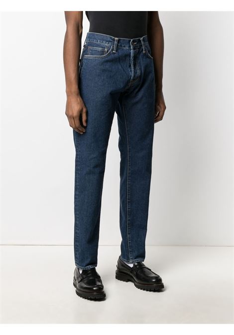 klondike jenas man black CARHARTT WIP | I02920701.06